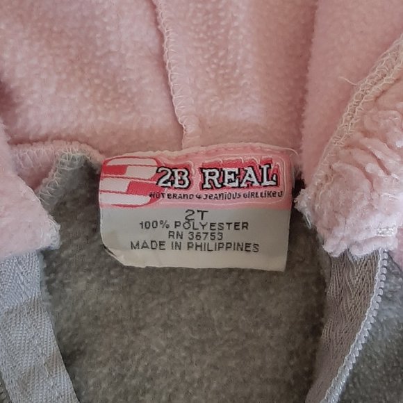 Princess Jacket 🛒 3/$12 - Picture 3 of 3